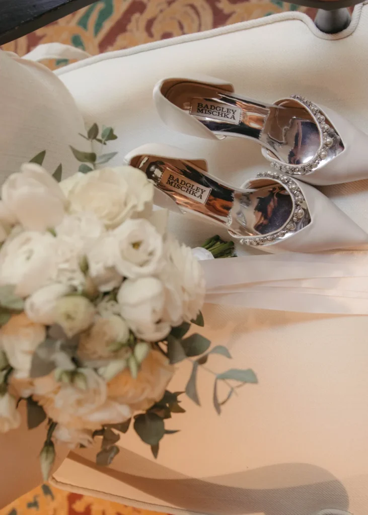 Servicios de coordinación de bodas en Málaga - La Noria de los Sueños