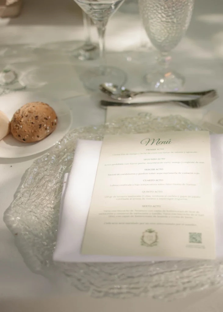 Servicios de organización de bodas en Málaga - La Noria de los Sueños