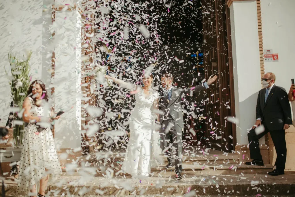Servicios - Wedding planner en Málaga - La Noria de los Sueños