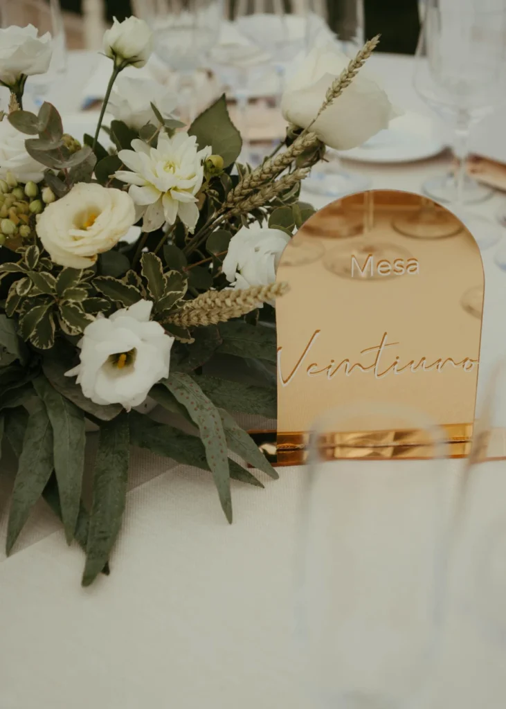 Sobre nosotros - Wedding planner en Málaga - La Noria de los Sueños