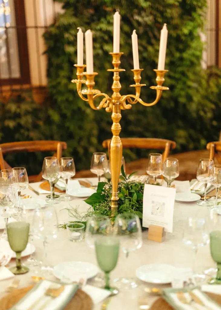 Tu boda soñada en Málaga - La Noria de los Sueños