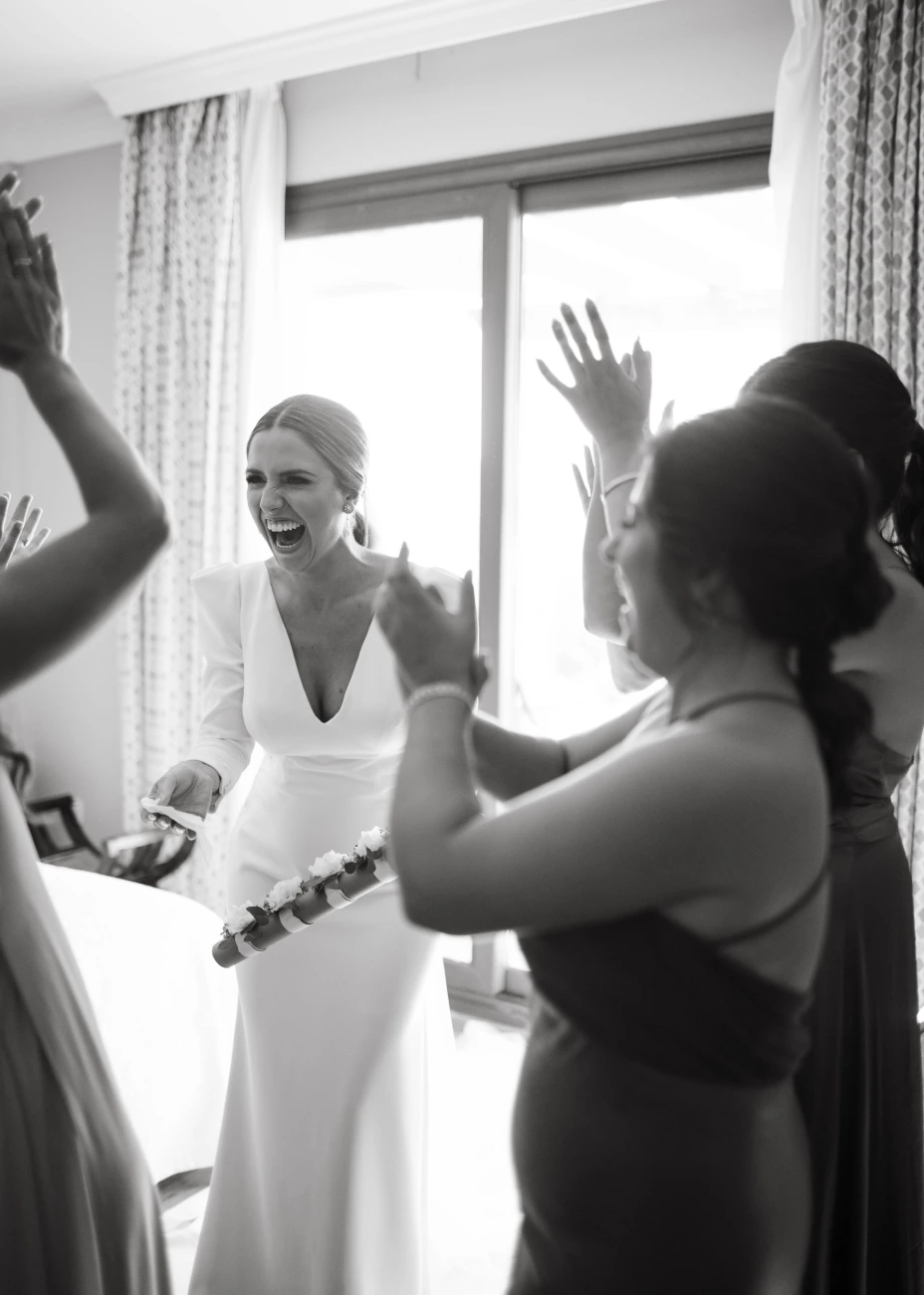 Wedding planner en Málaga - La Noria de los Sueños